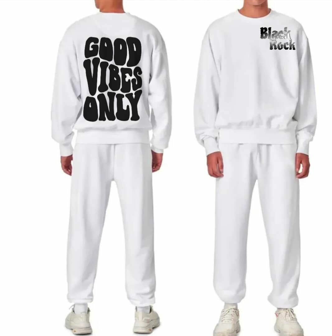 Ensembles de survêtement tendance