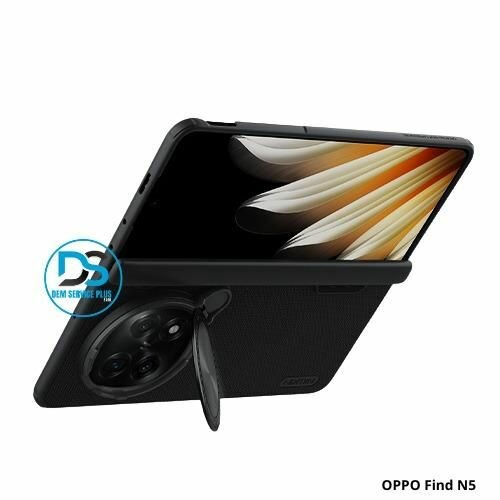 Coque de protection OPPO Find N5