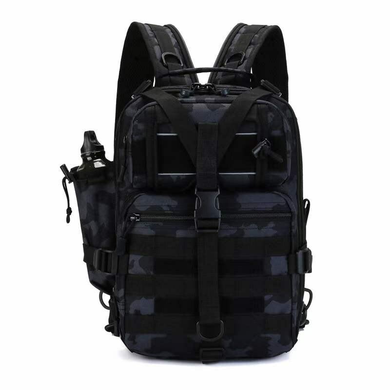 TACTICAL MOLE BAG PACK