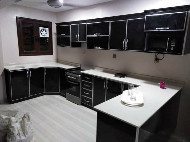Aluminum Kitchen Works