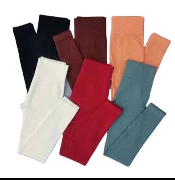 Ensemble débardeur et leggings