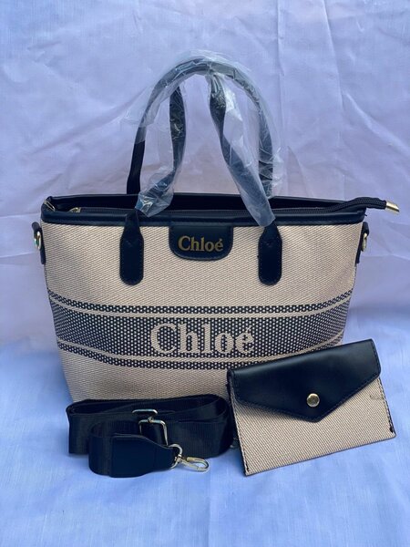 Sac à main Chloé élégant