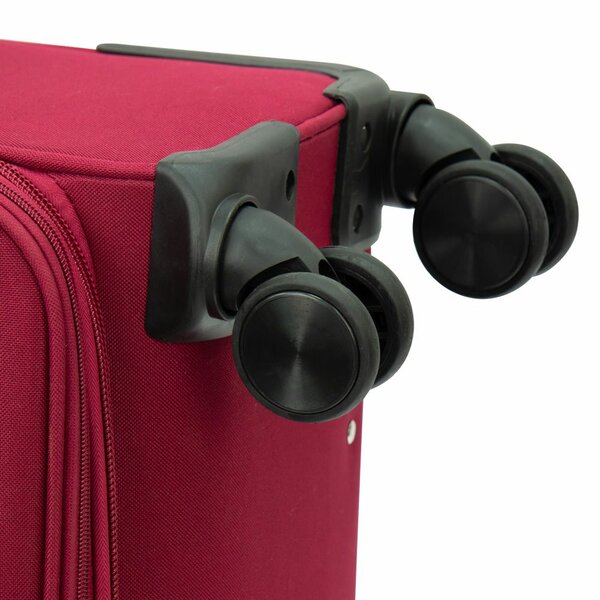 CNG  Suitcase Set 5pc