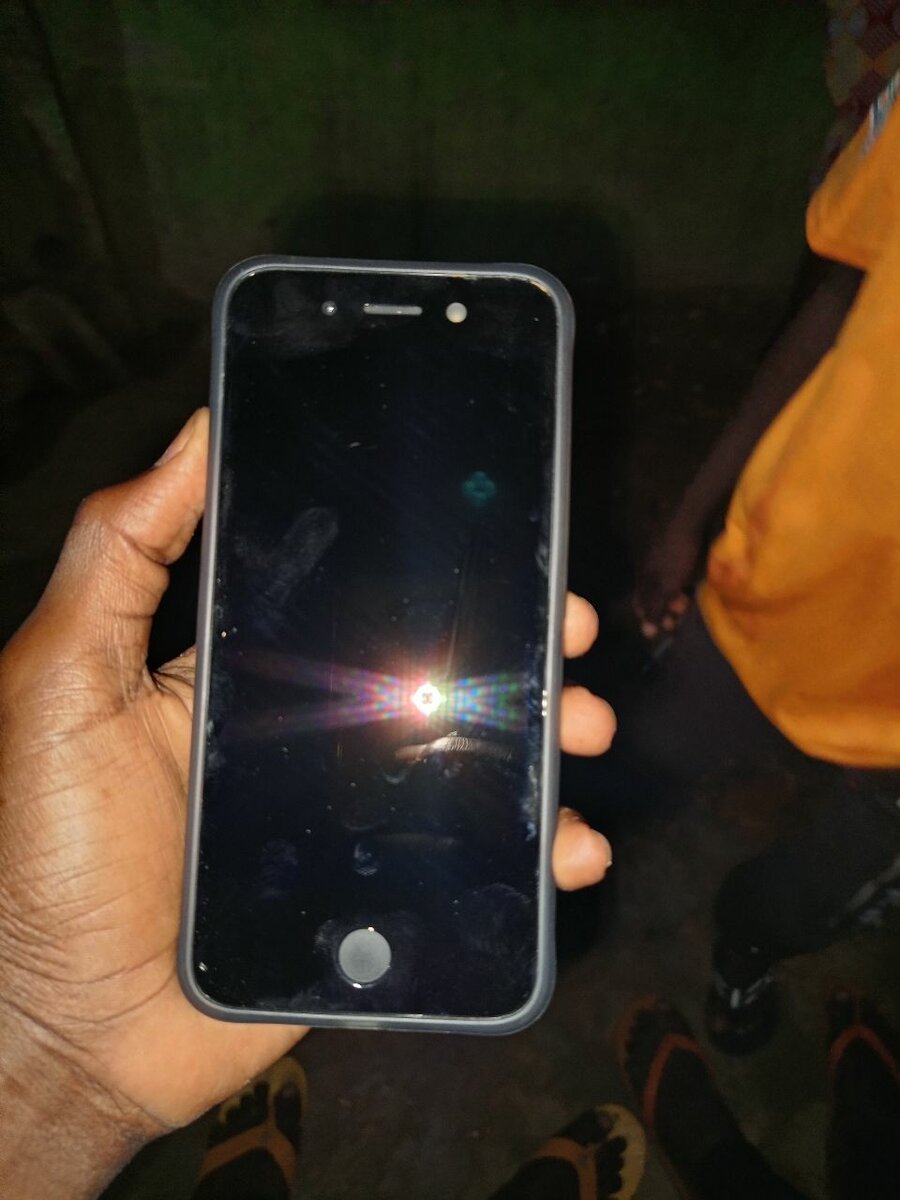 Vente de téléphone