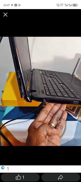 Ordinateur portable performant