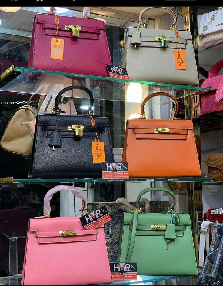 Women's bag's