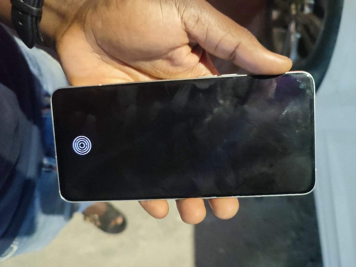 Smartphone Oppo Reno8 Pro 5G