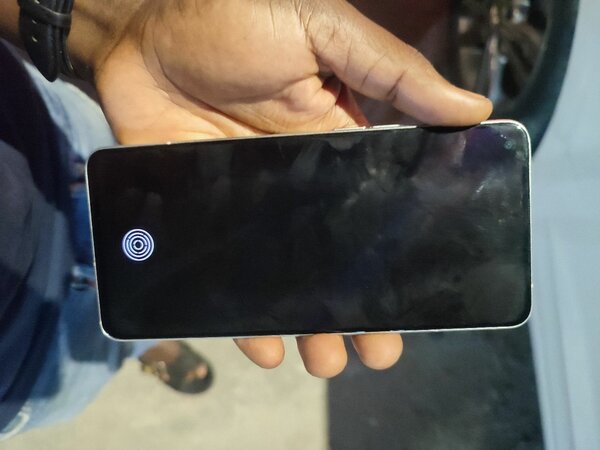 Smartphone Oppo Reno8 Pro 5G