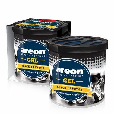 Areon jell perfume