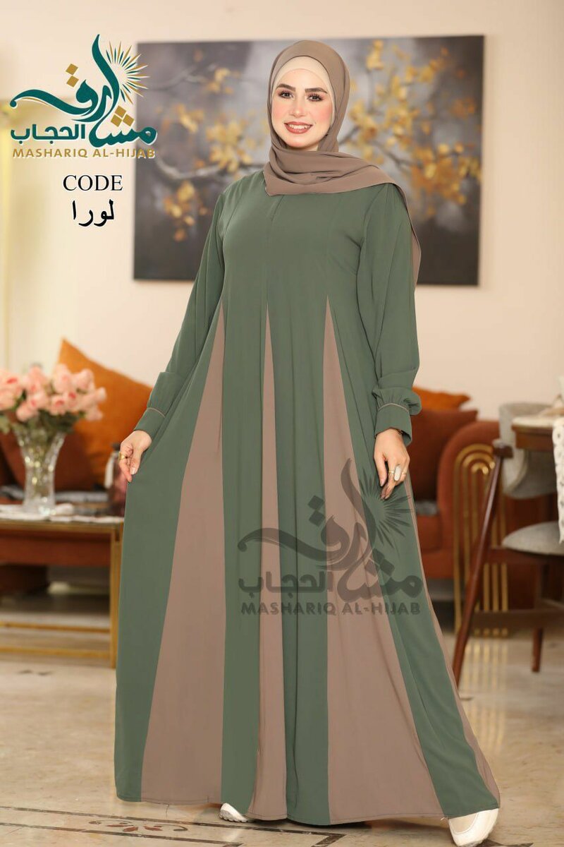 Robe élégante pour femme