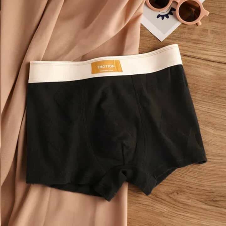 Boxers pour homme 3pcs