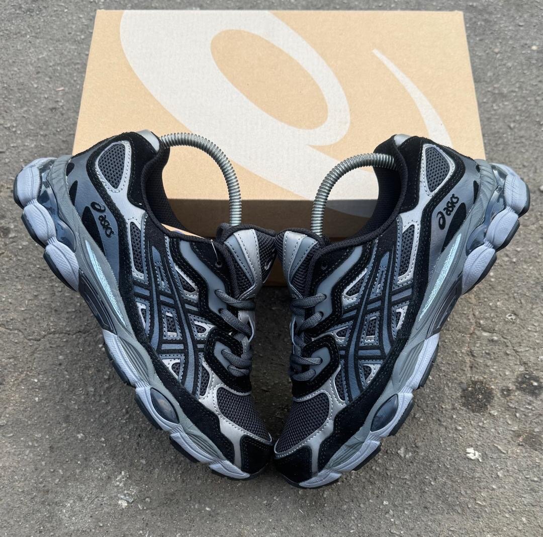 ASICS Chaussures de course