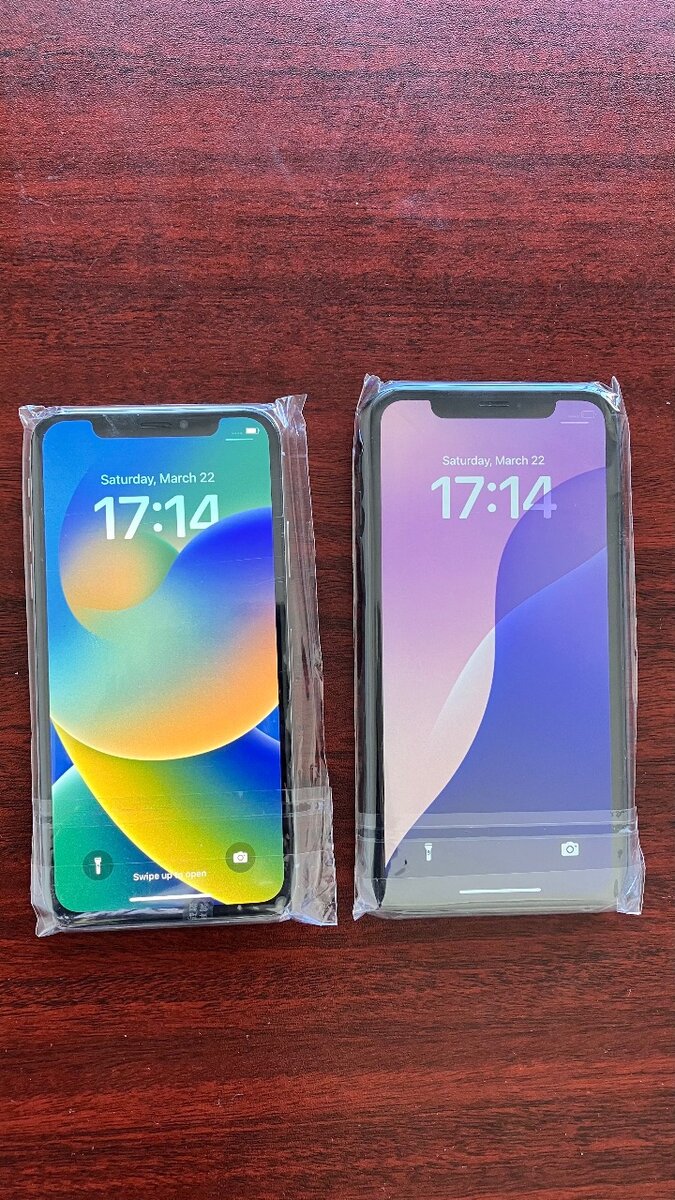 Fully functional iPhone x 64GB