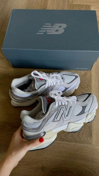 Sneakers New Balance Confort