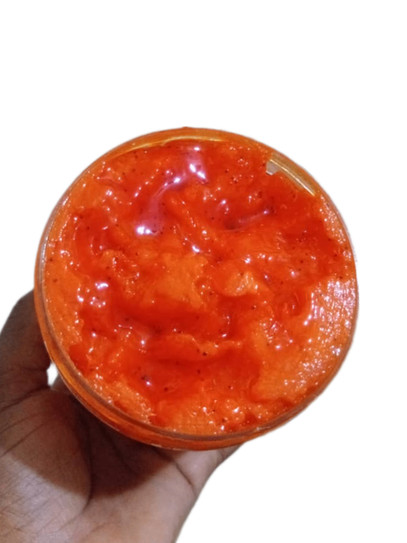 Savon Exfoliant Magic SOP