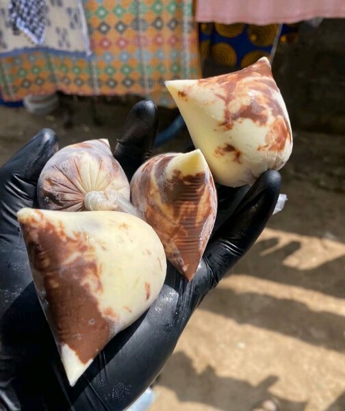 les délices de chams