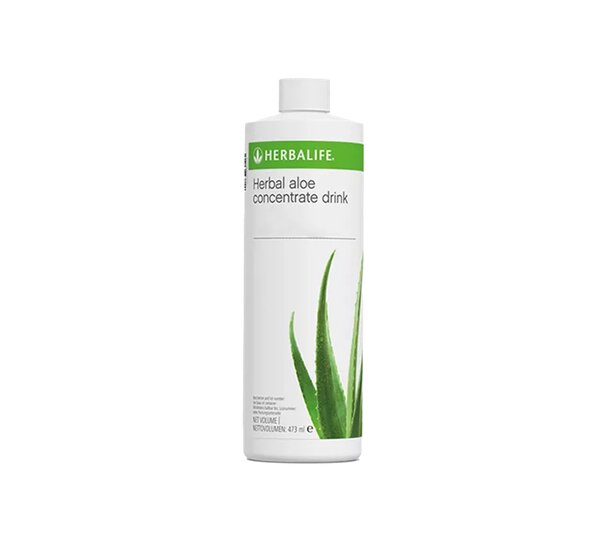 Herbal Aloe Concentrate Drink (Original)