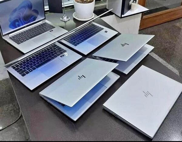 Hp laptops