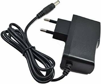 Adaptateur secteur universel