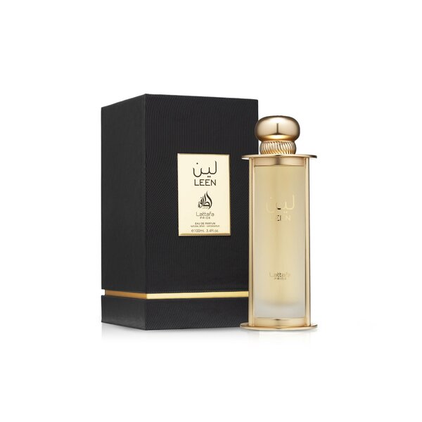 Lattafa Leen Parfum Luxe