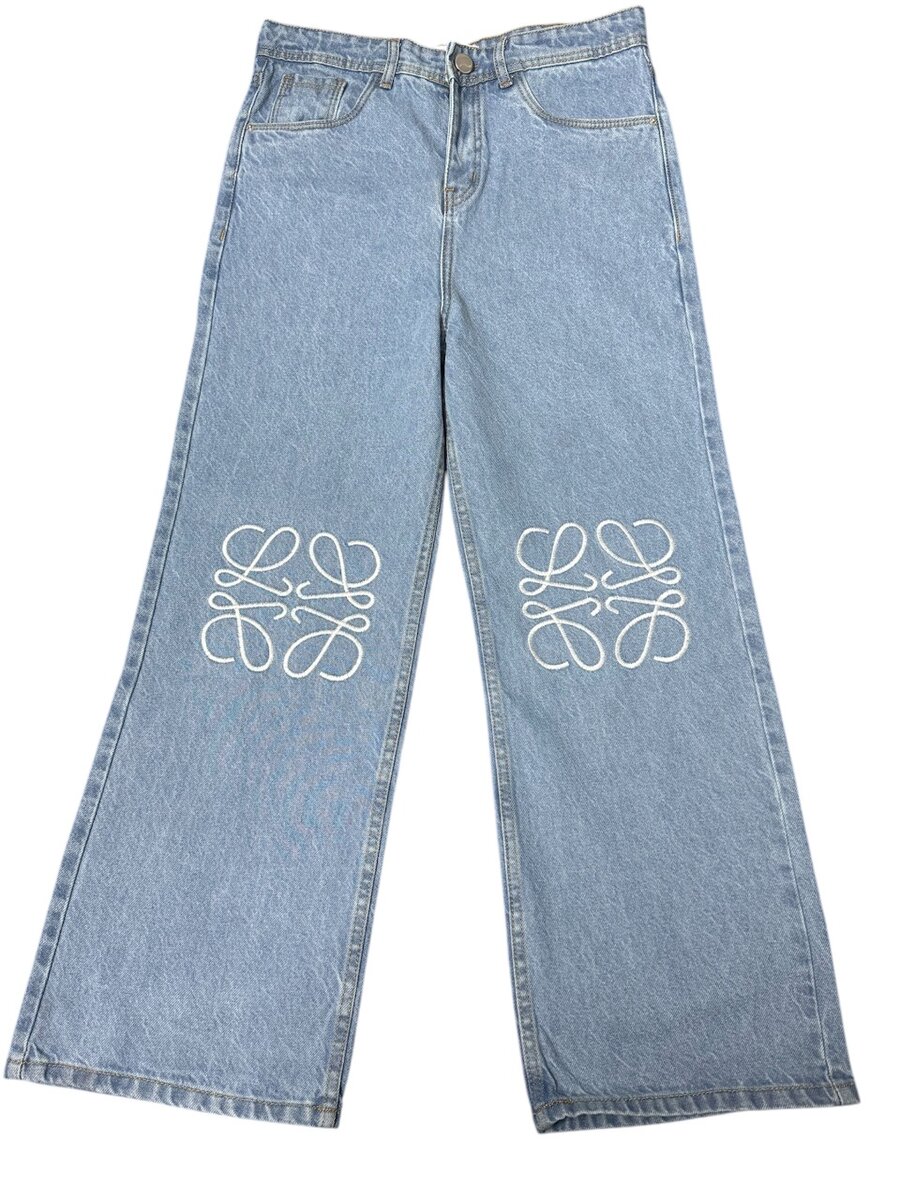 Loewe Jeans