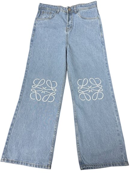 Loewe Jeans