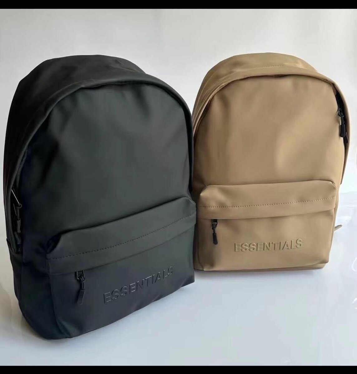 Sac à dos de marque