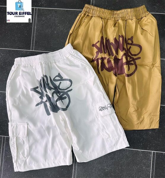 Culotte Stüssy
