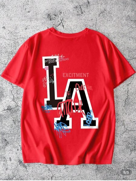 T-shirt homme