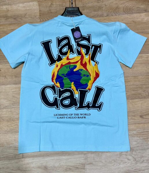 T-shirts graphiques tendance