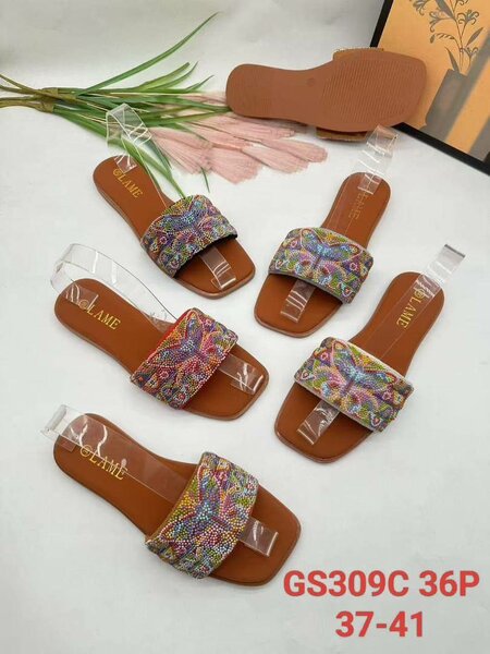 Sandales Femme Bohèmes Chic