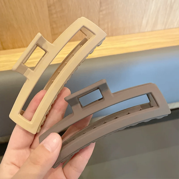 Pinces à cheveux élégantes