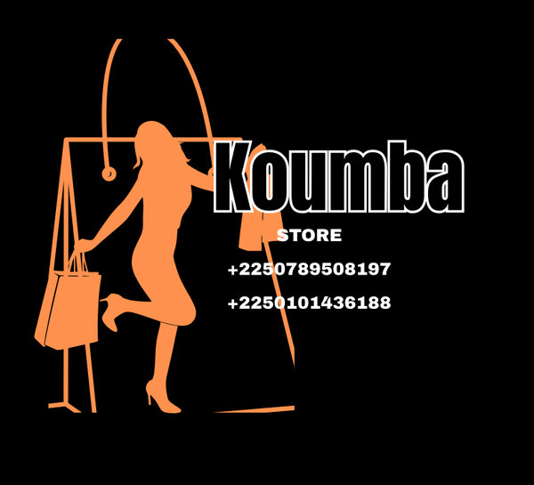 Koumba store 