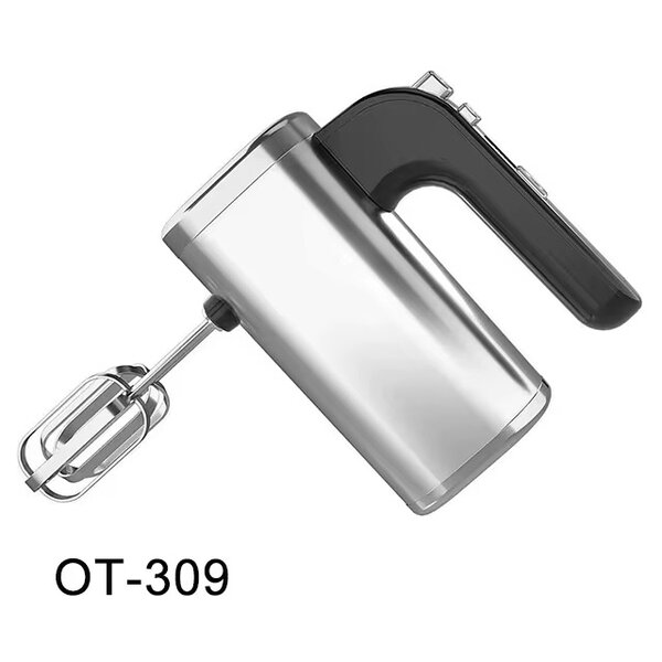 Mixeur Électrique Puissant