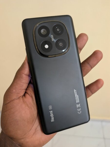 Smartphone Redmi 5G innovant