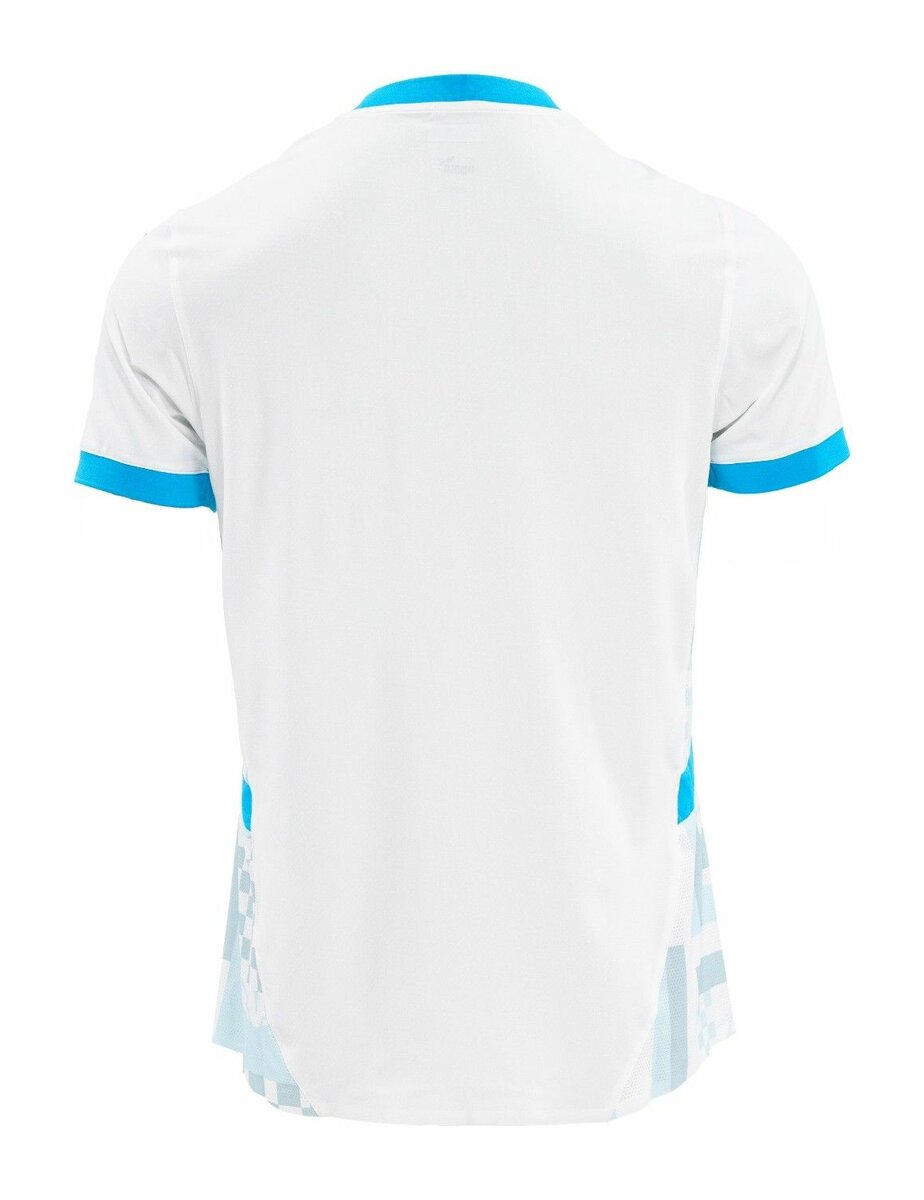 Maillot domicile Marseille 24/25