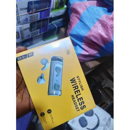 Écouteurs sans fil Pro 10S