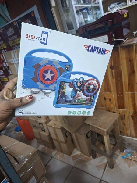 Tablette Bébé-TaB Spéciale
