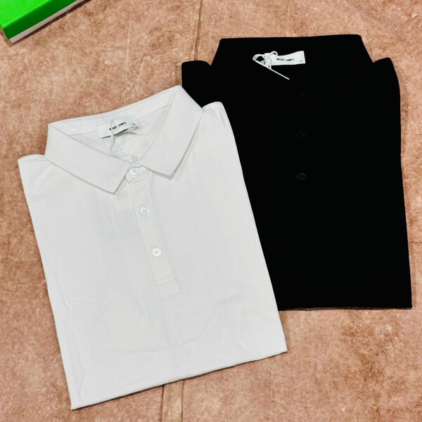 Thick Quality Club Tees Restocked