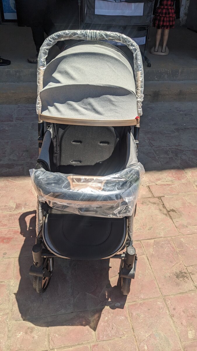 Stroller