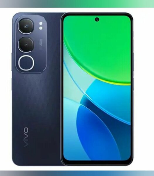 Vivo y19s