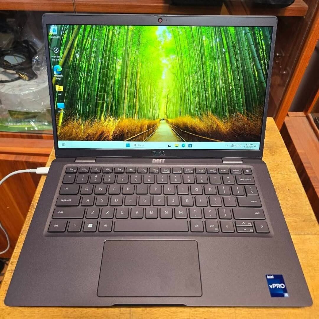 Dell latitude 7330