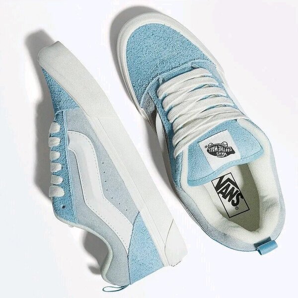 Vans skool knu
