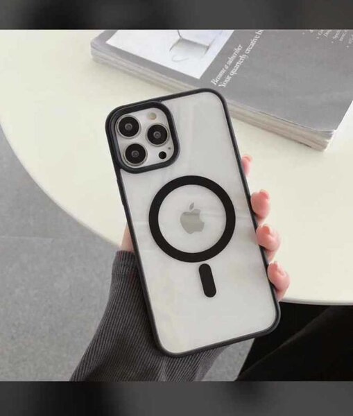 IPHONE CASES(MAG SAFE)