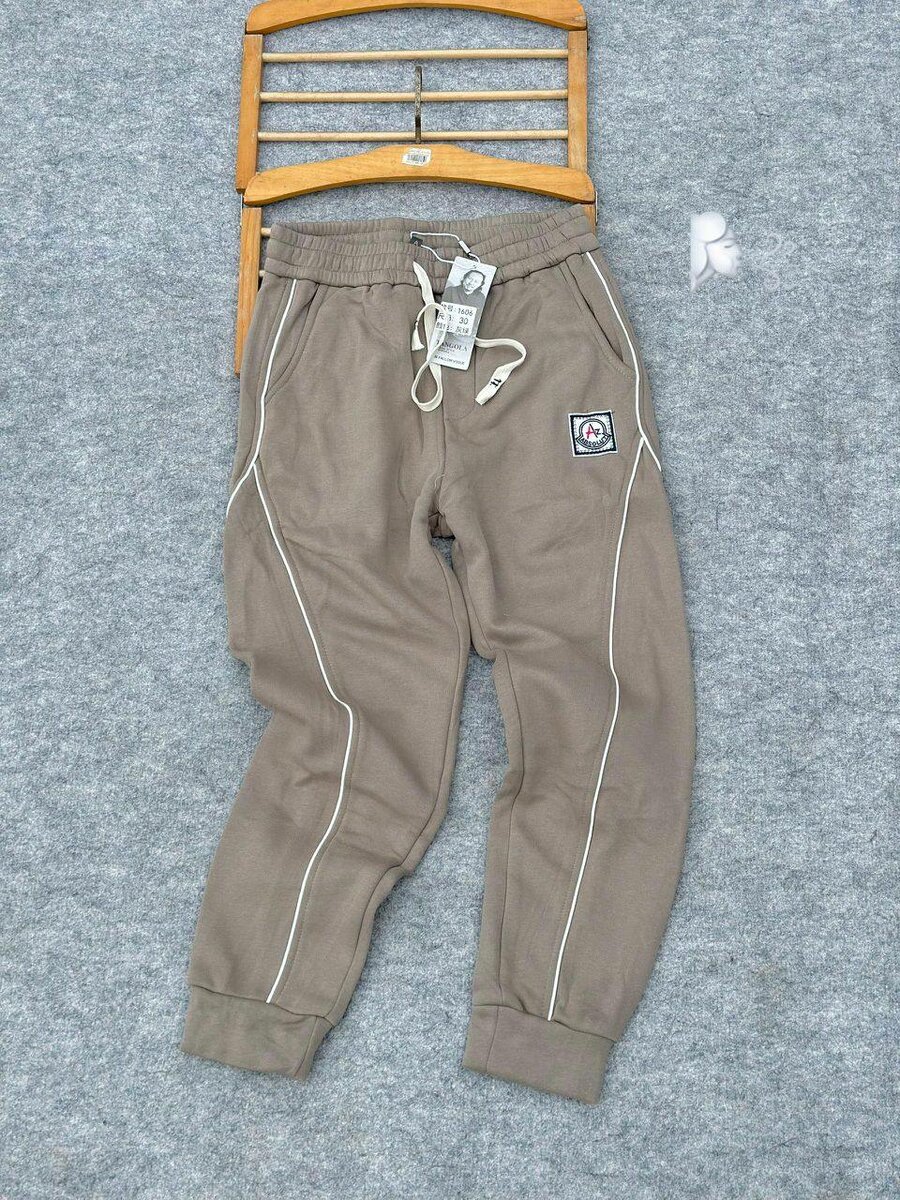 Jogging confortable pour hommes