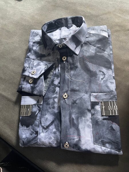 Chemise pour homme