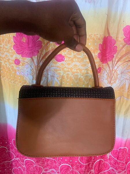 Sac à main élégant femme