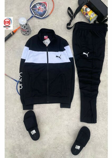 Survêtement Sport Homme Puma