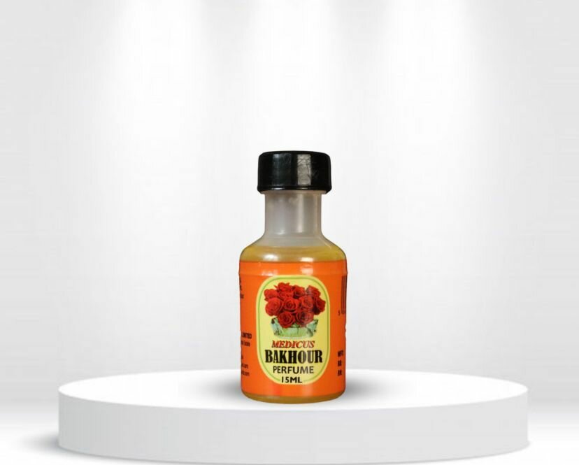 Pack Parfums Huiles Exotiques