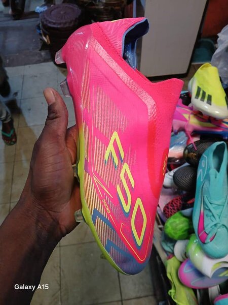 Chaussures de Football Pro